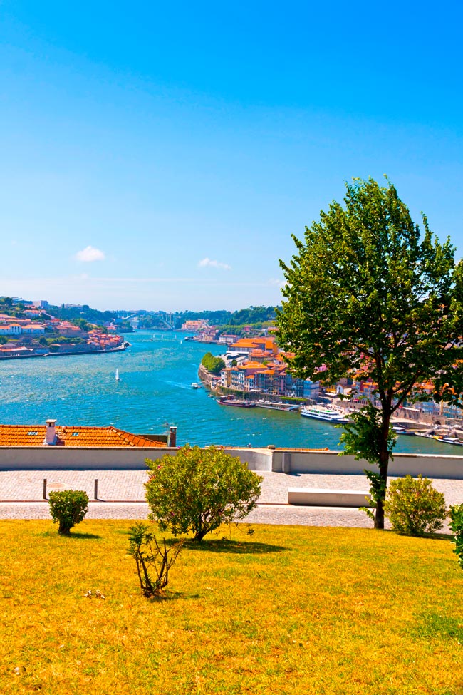 O Porto oferece experiências únicas tanto para os visitantes quanto para os locais. 