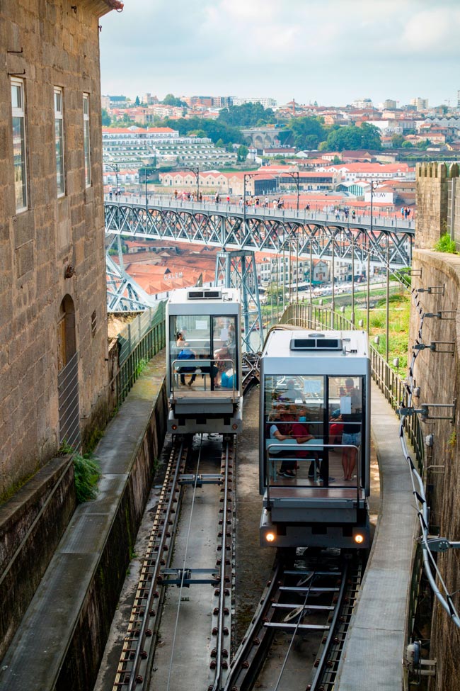 O Porto oferece experiências únicas tanto para os visitantes quanto para os locais. 