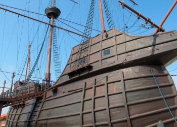 Tornou-se numa das figuras mais emblemáticas da era dos descobrimentos. Afonso de Albuquerque