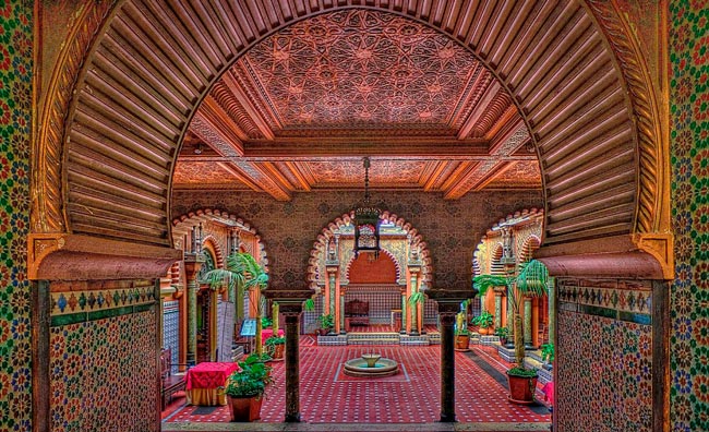 Temos tantos locais ligados à nossa história que chega a ser difícil de escolher os melhores...