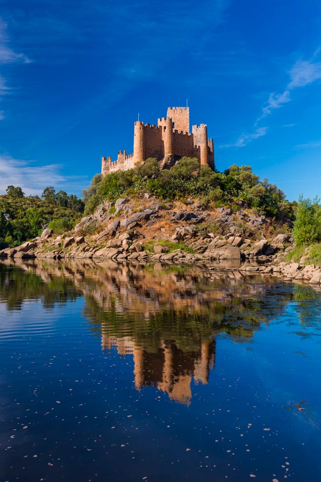 Temos tantos locais ligados à nossa história que chega a ser difícil de escolher os melhores...