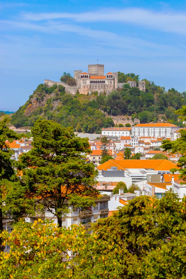 Temos tantos locais ligados à nossa história que chega a ser difícil de escolher os melhores...