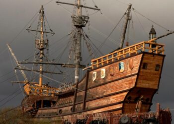 Desvende os segredos e desafios enfrentados por este destemido explorador! o maior navegador português