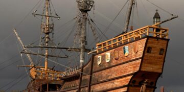 Desvende os segredos e desafios enfrentados por este destemido explorador! o maior navegador português