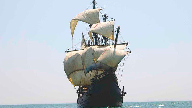 Desvende os segredos e desafios enfrentados por este destemido explorador! o maior navegador português