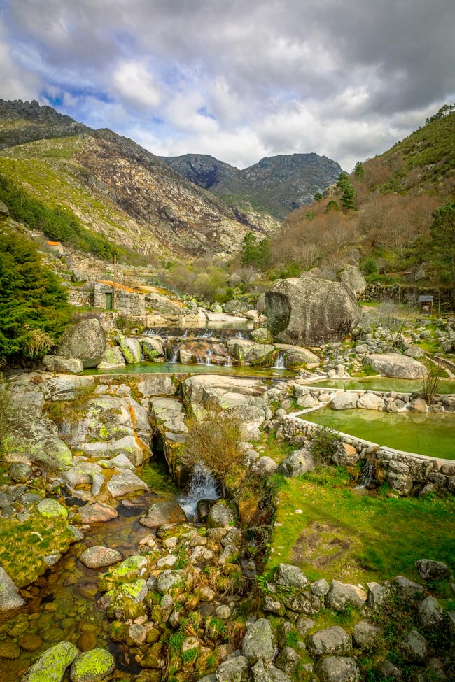 Temos tantos locais ligados à nossa história que chega a ser difícil de escolher os melhores...