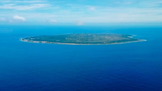 Os 5 países mais pequenos do mundo Pequenos, mas cheios de charme e singularidade. Os 5 países mais pequenos do mundo