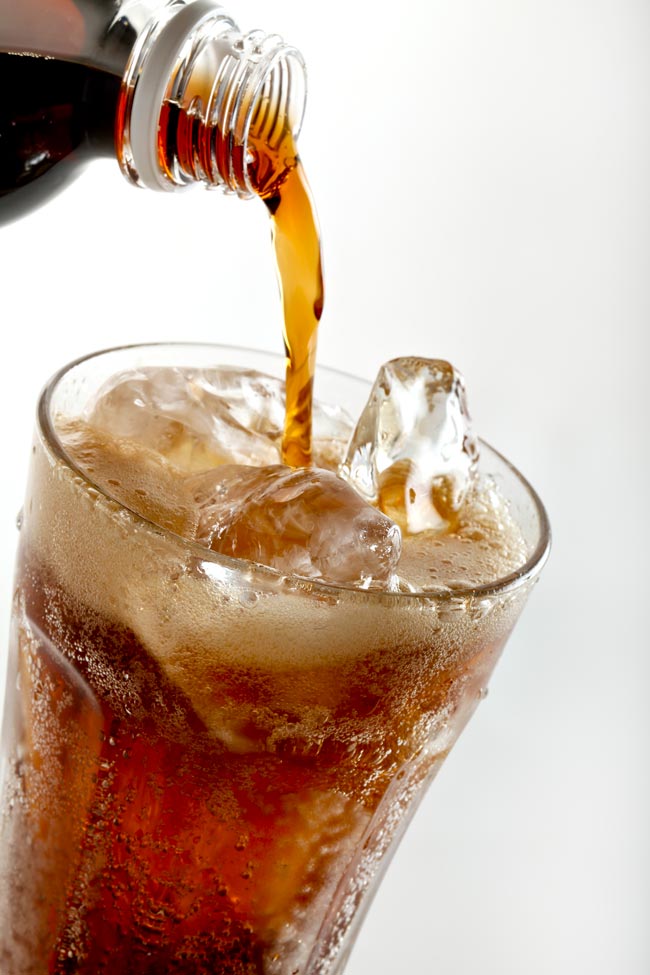 Os alimentos que mais prejudicam os ossos e dentes Elimine-os da sua dieta diária e veja os resultados!