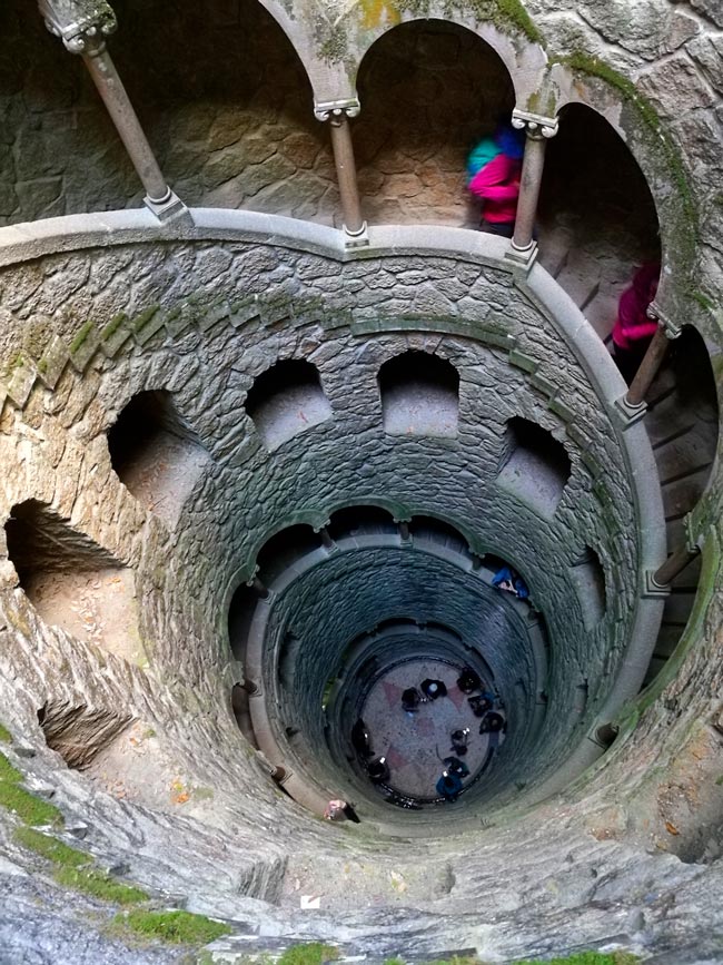 Temos tantos locais ligados à nossa história que chega a ser difícil de escolher os melhores...