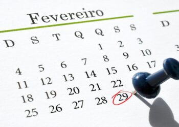 Desvende os segredos do mês mais intrigante do calendário! fevereiro só tem 28
