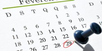 Desvende os segredos do mês mais intrigante do calendário! fevereiro só tem 28