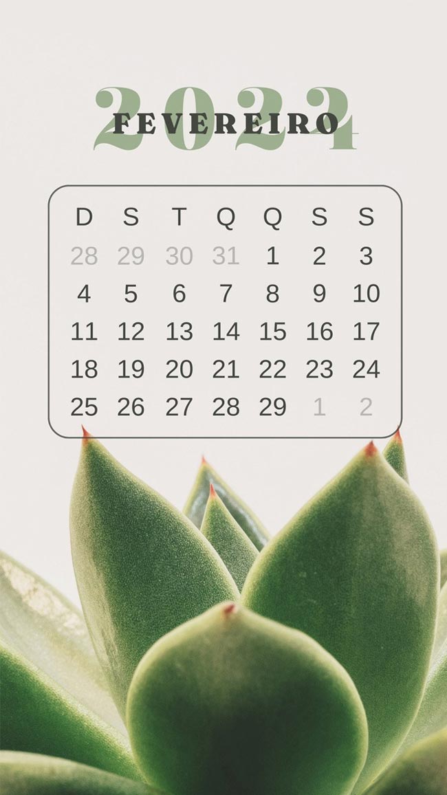 Desvende os segredos do mês mais intrigante do calendário! fevereiro só tem 28