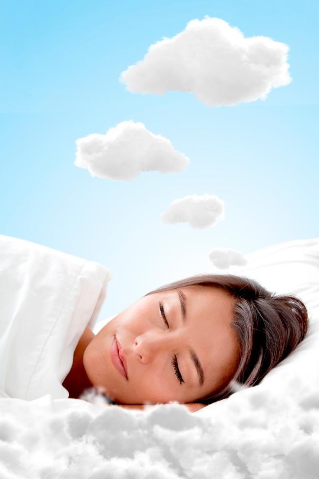 Este fenómeno intrigante é um mistério que tem fascinado a humanidade há séculos. não se lembra do que sonha