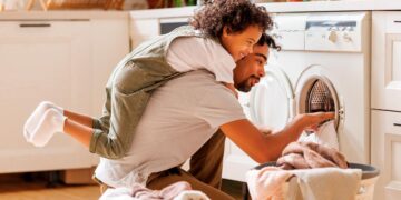 Torne as suas rotinas de lavandaria mais eficientes e benéficas para suas roupas!