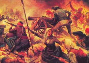 Desde os bastidores da batalha até os momentos decisivos que mudaram o curso da história. pescadores de Olhão