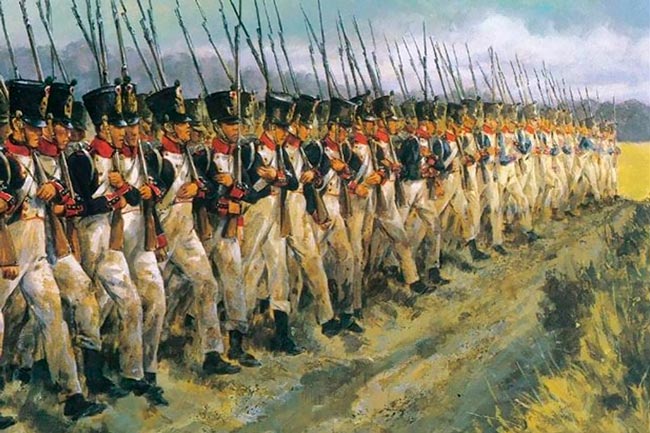 Desde os bastidores da batalha até os momentos decisivos que mudaram o curso da história. pescadores de Olhão