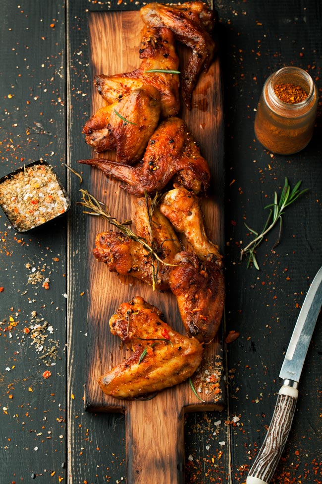 Este molho é a chave para realçar o sabor suculento e irresistível do frango. molho para frango de churrasco