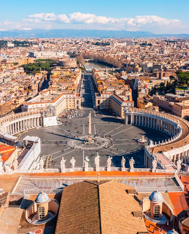 Os 5 países mais pequenos do mundo Pequenos, mas cheios de charme e singularidade. Os 5 países mais pequenos do mundo