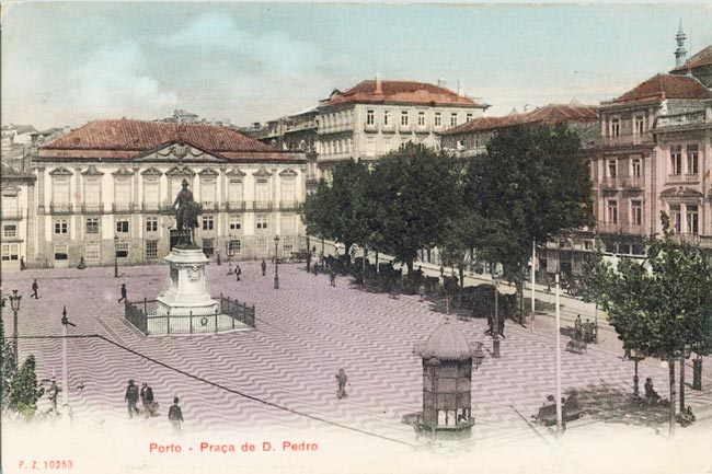 Conheça a história rica e colorida dos calceteiros do Porto, que moldaram as paisagens urbanas com suas habilidades tradicionais.