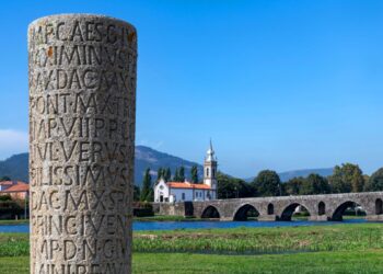 Saiba o que visitar, a sua história e onde comer o famoso sarrabulho em Ponte de Lima!