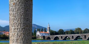 Saiba o que visitar, a sua história e onde comer o famoso sarrabulho em Ponte de Lima!