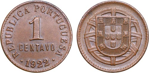 As 16 moedas portuguesas mais valiosas e raras Desvende os segredos por trás das moedas mais cobiçadas do país.