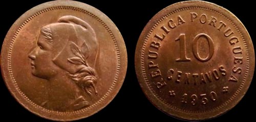 As 16 moedas portuguesas mais valiosas e raras Desvende os segredos por trás das moedas mais cobiçadas do país.