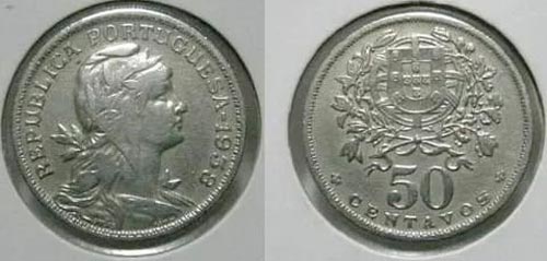 As 16 moedas portuguesas mais valiosas e raras Desvende os segredos por trás das moedas mais cobiçadas do país.