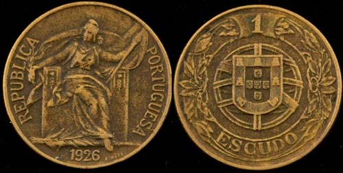 As 16 moedas portuguesas mais valiosas e raras Desvende os segredos por trás das moedas mais cobiçadas do país.