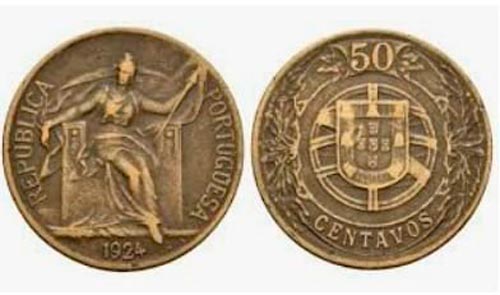 As 16 moedas portuguesas mais valiosas e raras Desvende os segredos por trás das moedas mais cobiçadas do país. moedas portuguesas mais valiosas