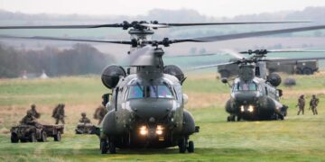 Desde a potência bélica até à tecnologia de ponta, mergulhe numa análise detalhada das forças armadas que moldam o panorama global.