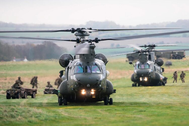 Desde a potência bélica até à tecnologia de ponta, mergulhe numa análise detalhada das forças armadas que moldam o panorama global.