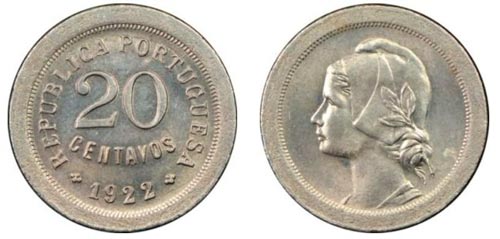 As 16 moedas portuguesas mais valiosas e raras Desvende os segredos por trás das moedas mais cobiçadas do país.