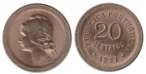 As 16 moedas portuguesas mais valiosas e raras Desvende os segredos por trás das moedas mais cobiçadas do país.