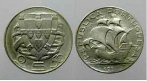 As 16 moedas portuguesas mais valiosas e raras Desvende os segredos por trás das moedas mais cobiçadas do país.