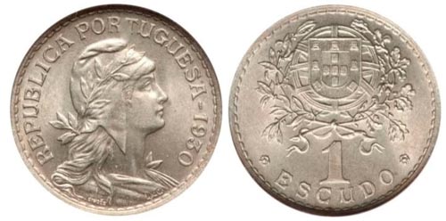 As 16 moedas portuguesas mais valiosas e raras Desvende os segredos por trás das moedas mais cobiçadas do país.