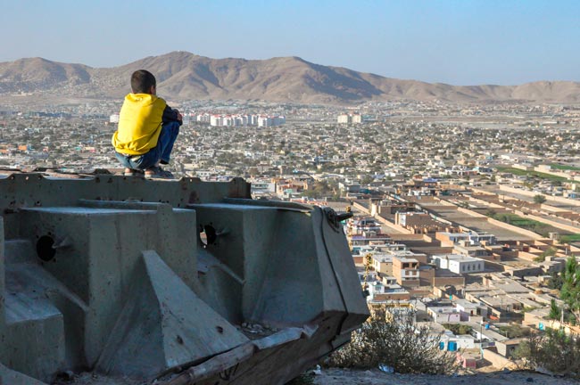 Realidades que poucos conseguem imaginar... países mais pobres do mundo