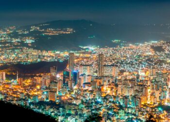 Descubra o lado sombrio das metrópoles... cidades mais perigosas do mundo