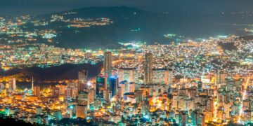 Descubra o lado sombrio das metrópoles... cidades mais perigosas do mundo