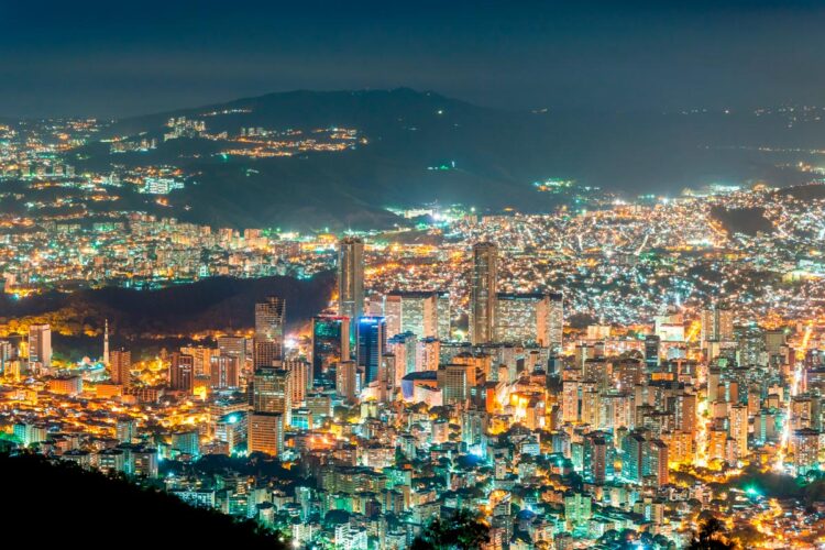 Descubra o lado sombrio das metrópoles... cidades mais perigosas do mundo