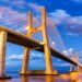 As maiores pontes do mundo Autênticas obras de arte e verdadeiros colossos da engenharia.
