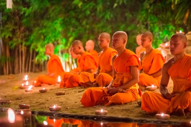 Descubra as principais características das maiores religiões que influenciam a humanidade. 
