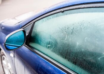 Evite contratempos e garanta uma condução tranquila e segura.