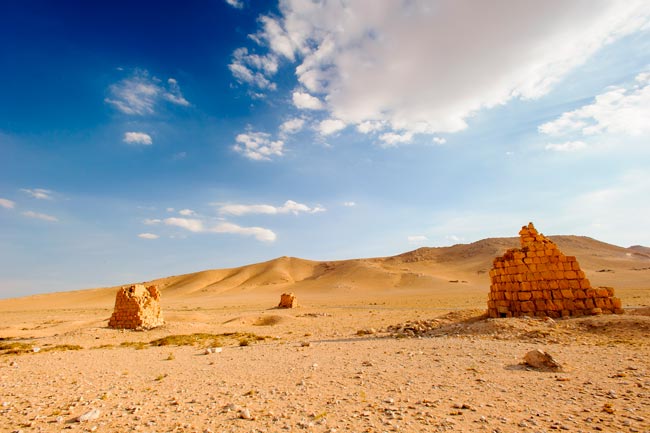 Conheça as condições extremas de alguns dos lugares mais intrigantes e isolados do planeta! maiores desertos do mundo