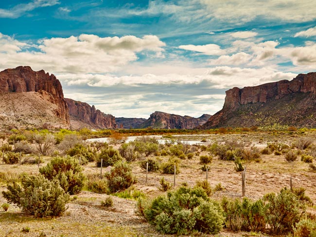 Conheça as condições extremas de alguns dos lugares mais intrigantes e isolados do planeta! maiores desertos do mundo