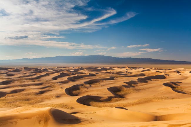 Conheça as condições extremas de alguns dos lugares mais intrigantes e isolados do planeta!