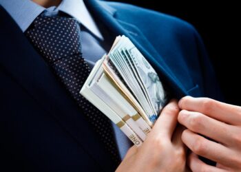 Mais de dois terços dos países enfrentam sérios problemas de corrupção! países mais corruptos