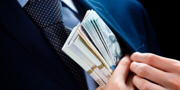 Mais de dois terços dos países enfrentam sérios problemas de corrupção! países mais corruptos