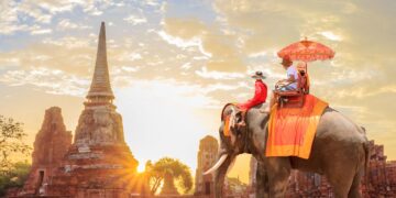 Descubra os dados fascinantes que moldam a geografia demográfica global. países com a maior população