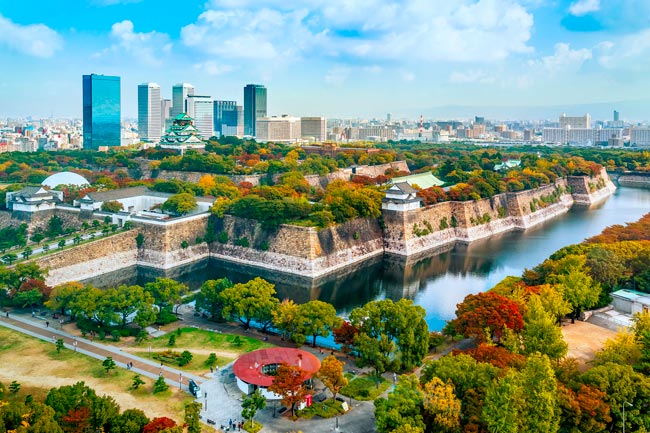 TOP10 das maiores cidades do mundo Algumas têm mais habitantes do que muitos países, como Portugal. maiores cidades do mundo